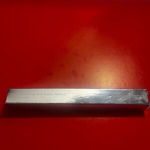 Silver Eye Kohl Pencil by Ellis Faas